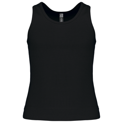 Girls' tank top
